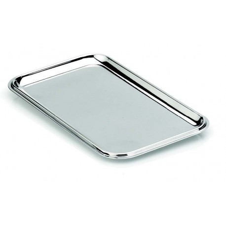 Bandeja cambios LUXE Inox 18/10 de Lacor