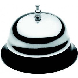 Lacor de sino de recepção de casamento