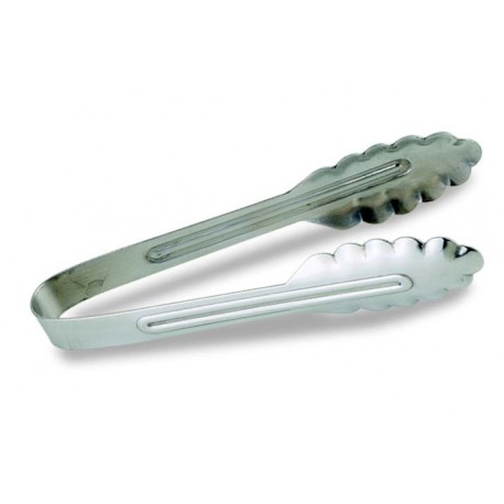 Pinza multiusos Inox 18/10 de Lacor