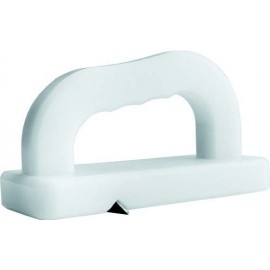 Cepillo Lacor para tablas de corte Polietileno