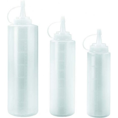 Botella Biberon de Lacor