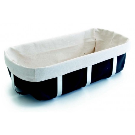 Panera de tela de Lacor