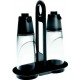 Juego vinagrera red. acrilica de Lacor