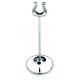 Soporte menu con pinza Inox 18/10 de Lacor