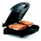 Sandwichera electrica rebanadas cuadradas de Lacor