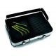 Placa grill doble electrica de Lacor