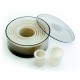 Caja de 9 cortapastas circular Nylon de Lacor