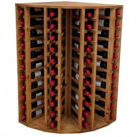 Quilós BOTellero GODELLO para 44 garrafas