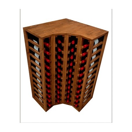 Botellero GODELLO Camponayara 44 botellas