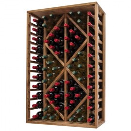 Botellero GODELLO Toral 70 garrafas