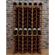 Botellero GODELLO Vilamartin 72 botellas con expositor