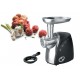 Picadora profesional de Carne 700W de Lacor