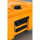 Transportador isotermo transportans 100 de Lacor