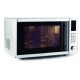 Microondas profesional con plato giratorio 31,5cm, 25 ltrs. y grill de Lacor