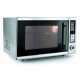 Microondas profesional con plato giratorio 31,5cm, 30 ltrs. y grill de Lacor