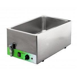 Baño Maria electrico profesional de Lacor