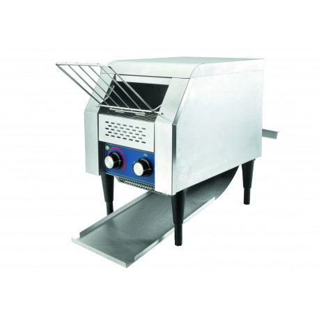 Tostadora electrica de cinta transportadora de Lacor
