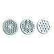 Picadora profesional de Carne 800W de Lacor