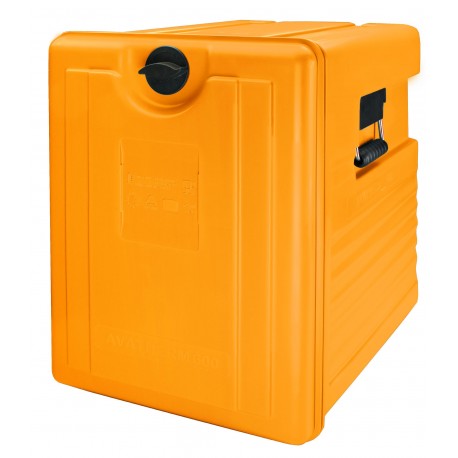 Transportador isotermo transportans 600 de Lacor