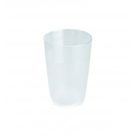 Vaso 250 policarbonato