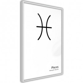 Pôster - Zodiac: Pisces II