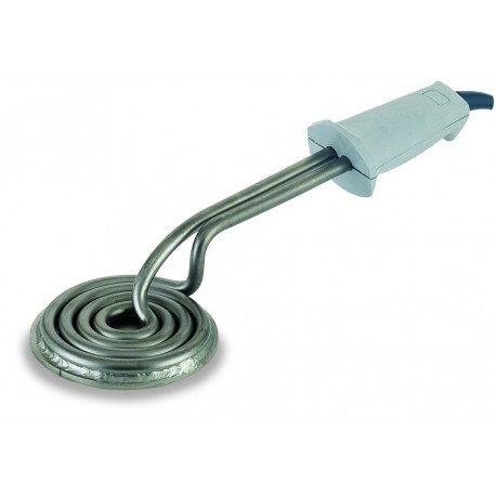 Quemador eléctrico Redondo 650W de Lacor