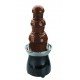 Fondue de chocolate Lacor