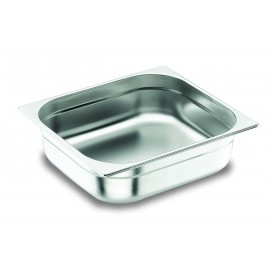 Cubeta gastronorm ? de Acero Inoxibale de Lacor