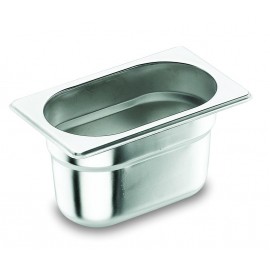 Cubeta gastronorm ? de Acero Inoxibale de Lacor
