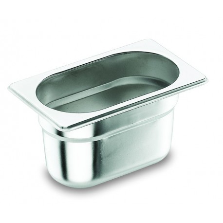 Cubeta gastronorm ? de Acero Inoxibale de Lacor