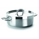 Cacerola Chef luxe inox de Lacor