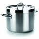 Olla Baja chef luxe inox de Lacor