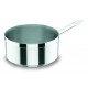 Cazo Recto Chef Luxe inox de Lacor