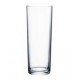 Vaso Tubo Vip 31 Cl Bormioli Tensionado