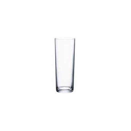 Vaso Tubo Vip 31 Cl Bormioli Tensionado