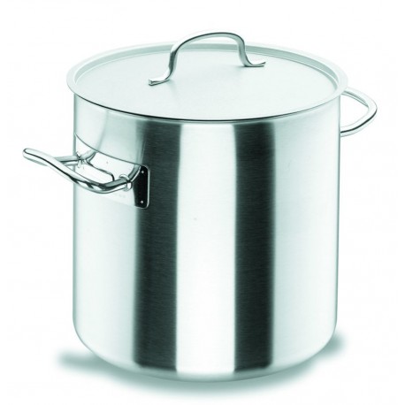 Olla Recta con tapa chef Classic