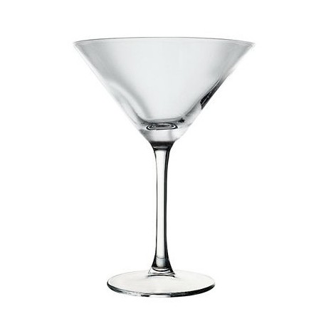 Copa de martini Enoteca de 21,2 cl. 