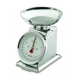 Báscula mecánica con Bol