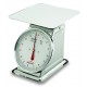 Báscula mecánica con Bol