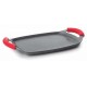 Plancha Grill antiadherente ECO-piedra de Lacor