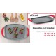 Plancha Grill antiadherente ECO-piedra de Lacor 2