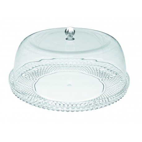 Cubre quesos / Tartas acrilico de Lacor