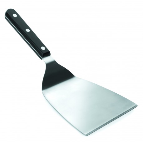 Espátula Grill Acodada 12x27 cm