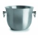 Cubo Enfriabotellas Inox