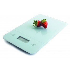 Báscula electrónica GLASS