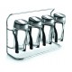 Rack Especieros Inox