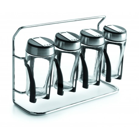 Rack Especieros Inox