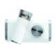 Salero pimentero WHITE