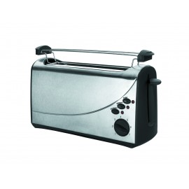 Tostador Eléctrico Ranura Larga 