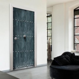 Fotomural para puerta - Stylish Door